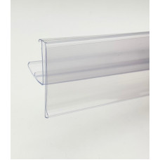 Ценникодержатель для полок MODERN EXPO 1000mm
