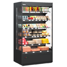 Холодильная Горка (РЕГАЛ) COOLES SlimDeck открытая