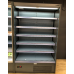 Холодильная Горка (РЕГАЛ) COOLES SlimDeck открытая Холодильная Горка (РЕГАЛ) COOLES SlimDeck открытая