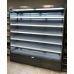Холодильная Горка (РЕГАЛ) COOLES SlimDeck открытая Холодильная Горка (РЕГАЛ) COOLES SlimDeck открытая