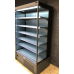 Холодильная Горка (РЕГАЛ) COOLES SlimDeck открытая Холодильная Горка (РЕГАЛ) COOLES SlimDeck открытая