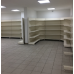 Стеллаж торговый пристенный для магазина Стеллаж торговый пристенный для магазина